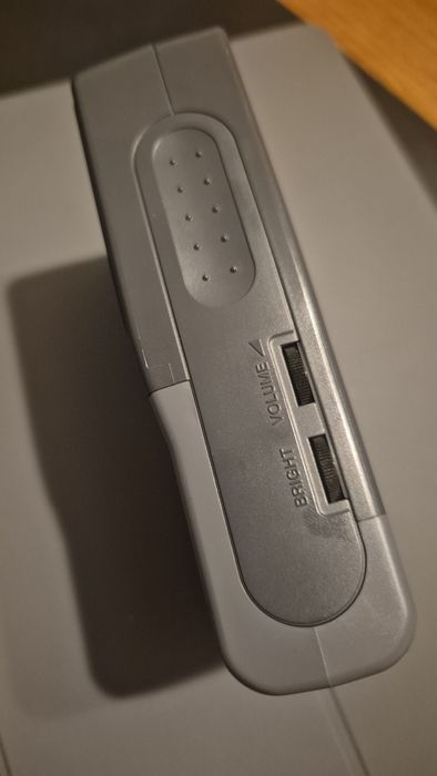 CASIO TV 770 N perfect functional import Germania