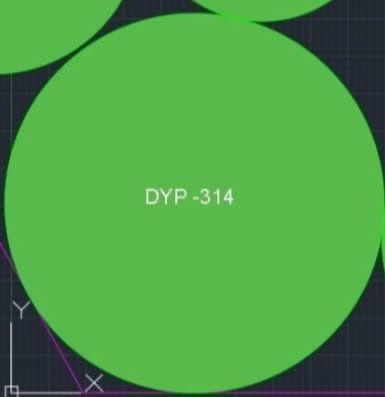 Дождевальная машина