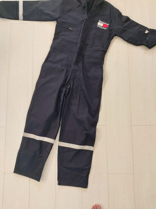 Мужские комбинезоны