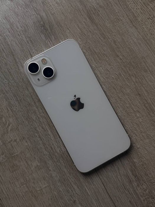 Продаю iphone 13