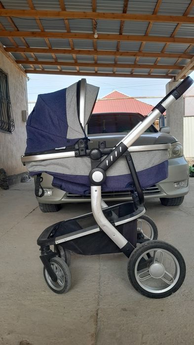 Детский коляска сатылады