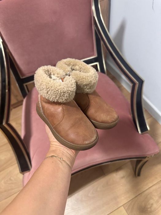 Обувь для девочек