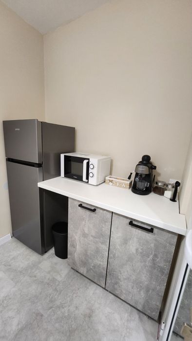 Кухня с уреди на 3месеца