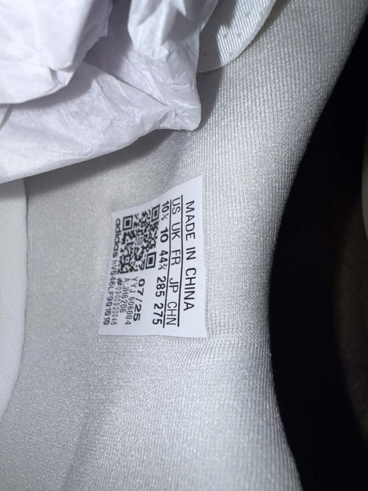 Adidași alergare Adidas Adizero Evo SL