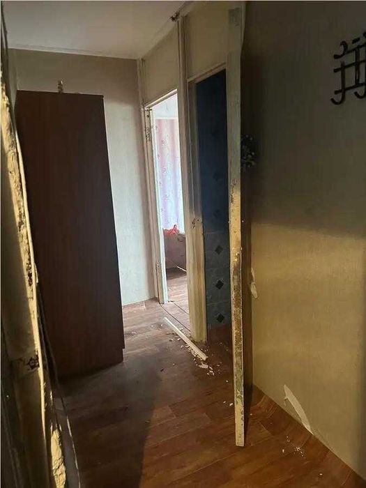 -Продам 1-комнатную квартиру в районе «До ДО пиццы»