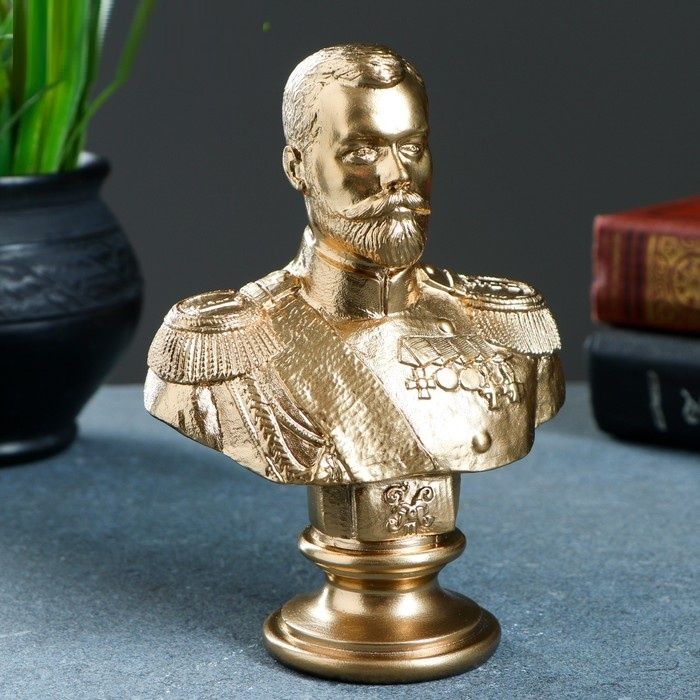 Бюст Ленин и другие