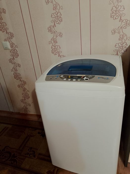 Сатылады б. У машинка