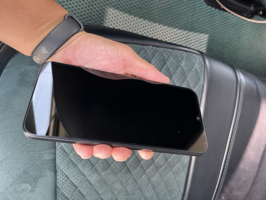 Новый REDMI A7 pro