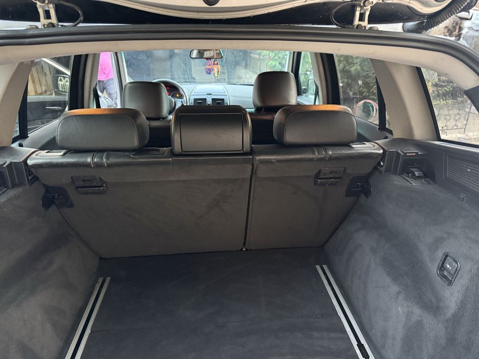 BMW X3 E83 2006