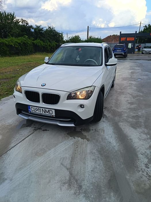 BMW 1 Series 2011 — imagine 5