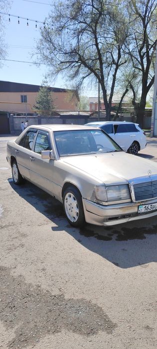 мерседес бенз Е 300