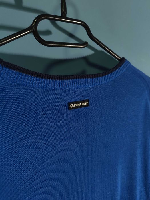 PUMA Блуза/Мъжка L