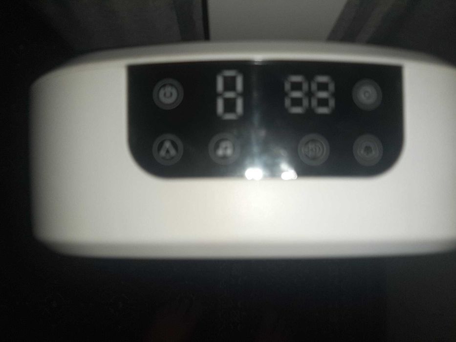 Электронная люлька