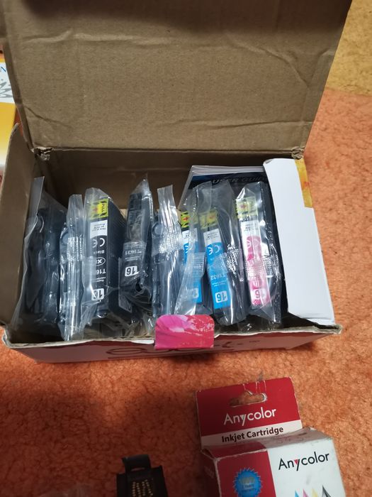 Cartuș imprimanta Lexmark