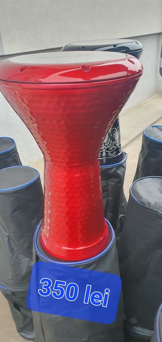 Vând Tarabane originale Turcia 8 șuruburi