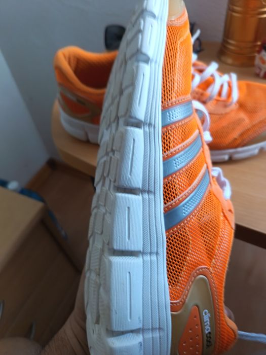 Adidas clima cool fresh mărimea 45