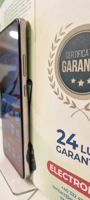 Telefon Oppo Reno 12F 5G (B.60193-Tatarasi) Garantie 2 ani!-570 lei