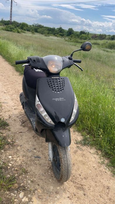 Piaggio zip 2 2t