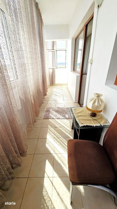 Apartament 3 camere de ÎNCHIRIAT - ultracentral, strada Unirii