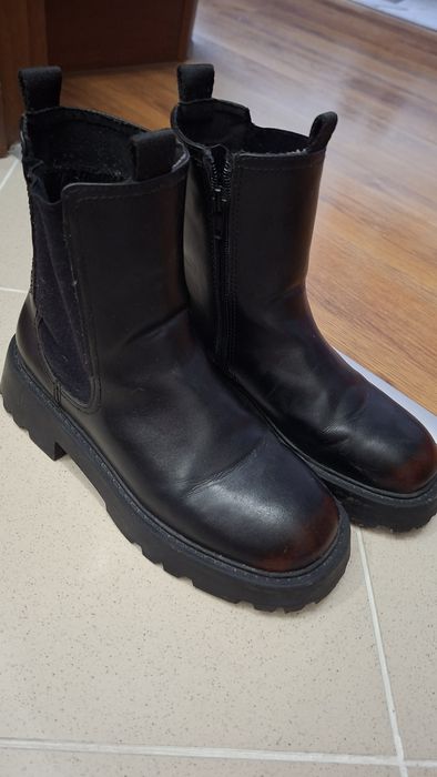 Боти Заради  за момиче номер 36