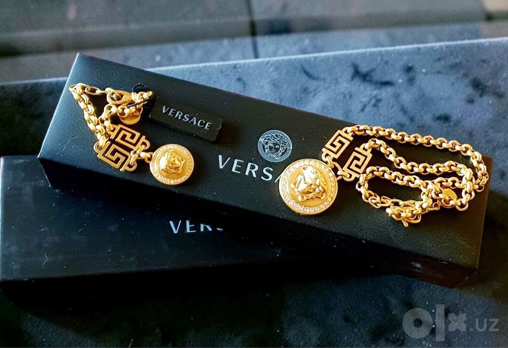 Versace La Medusa