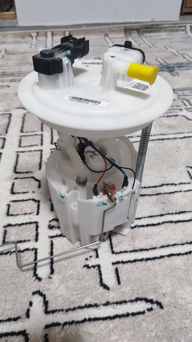 Jetour x70 plus benza nasos