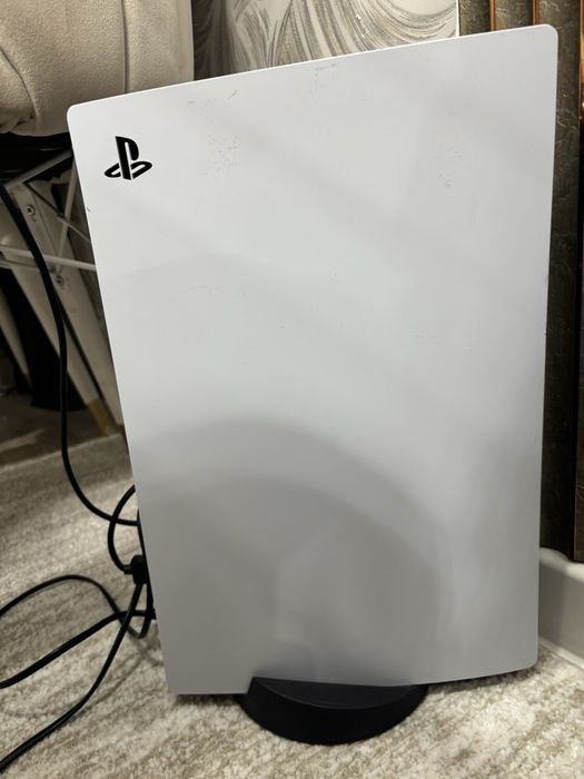 Плестейшен 5 В подарок игра