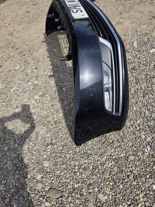 Bara fata passat b7 2012