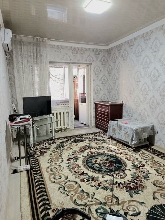 Сдаётся квартира Кушбеги