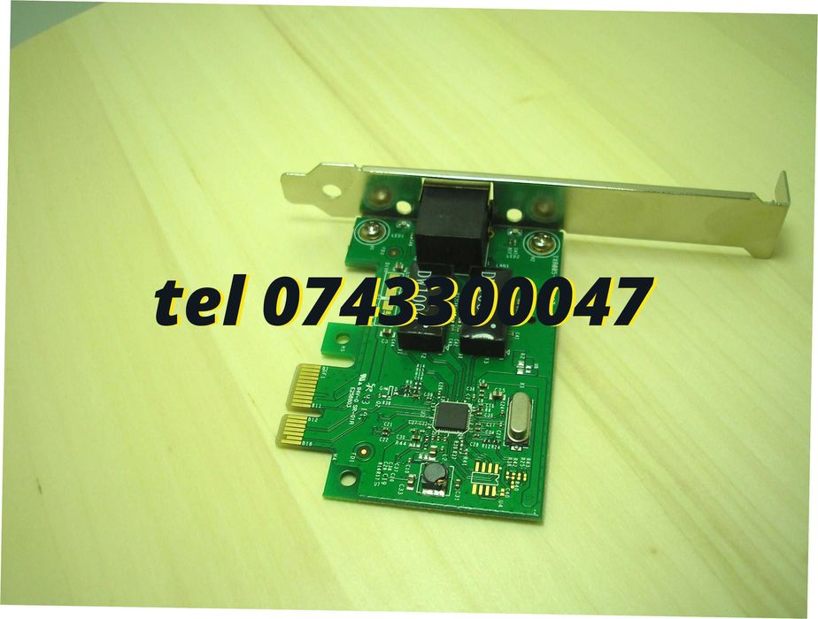 Realtek 8111c 1gbps Placa De Retea