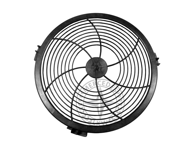 Оригинален дифузьор климатик за Mercedes-Benz Sprinter след 2006 W906