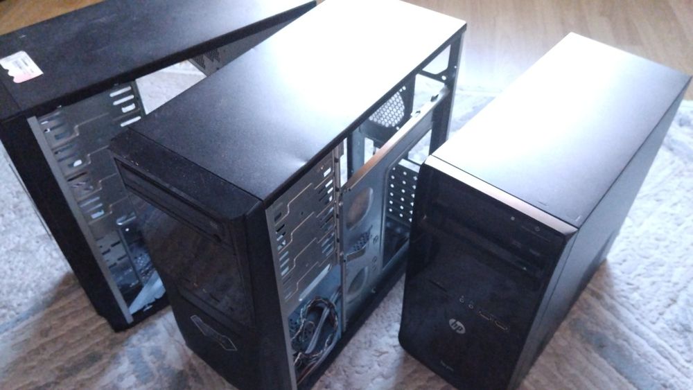 Системный корпус для пк.