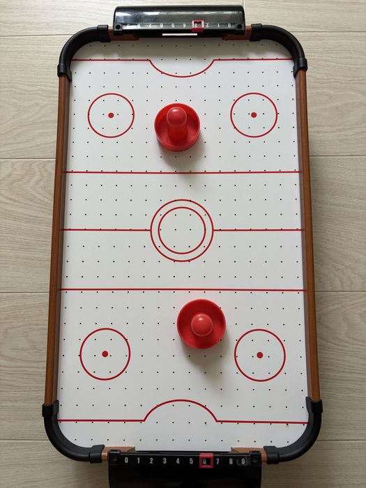 Joc de masa air hockey