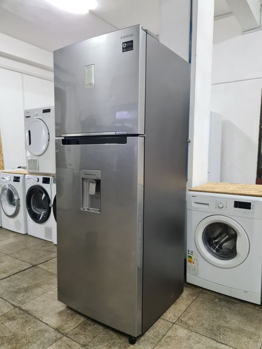 Frigider Samsung Twin Cooling
