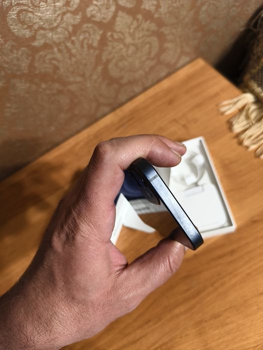 Iphone 12 mini в идеальном состоянии