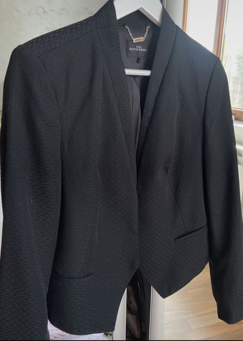 Sacou Nou Sixth Sense