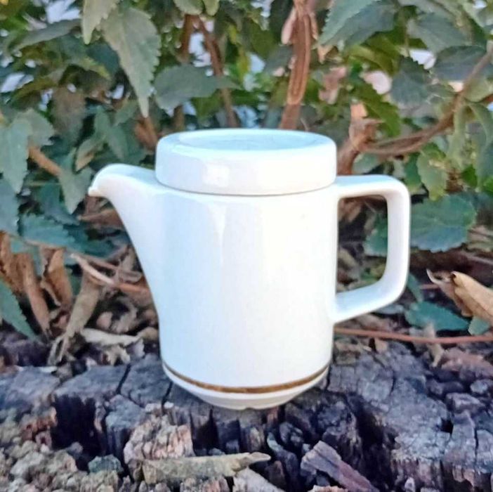 Порцелан от соца