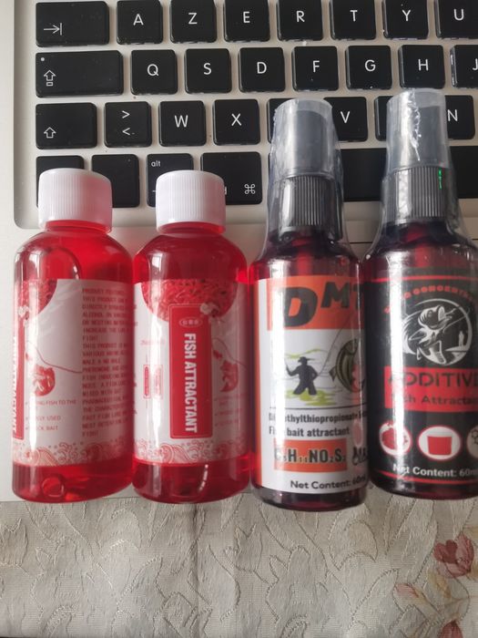 Momeala pentru pesti