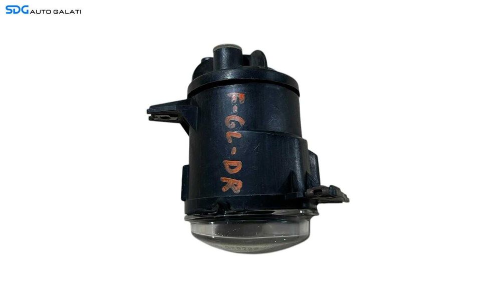 Proiector Ceata Dreapta de pe Bara Spoiler Fata Seat Alhambra 2001 - 2010 Cod 7M3941700A [L5409]