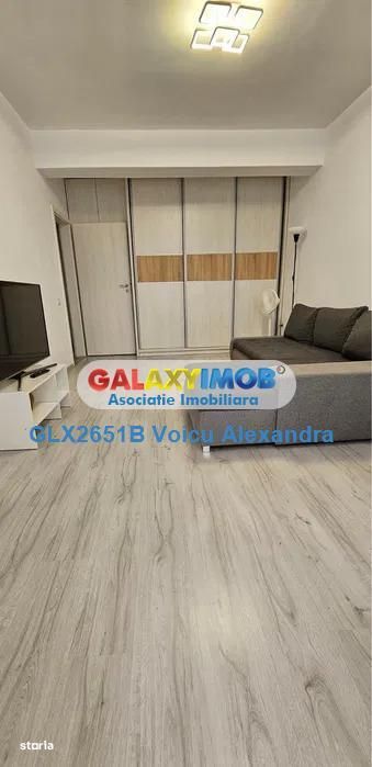 Apartament 2 Cam Lux Berceni - Biruintei - Metrou - Parcare