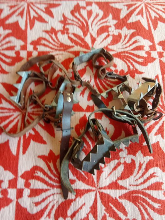 Котки за сняг и лед