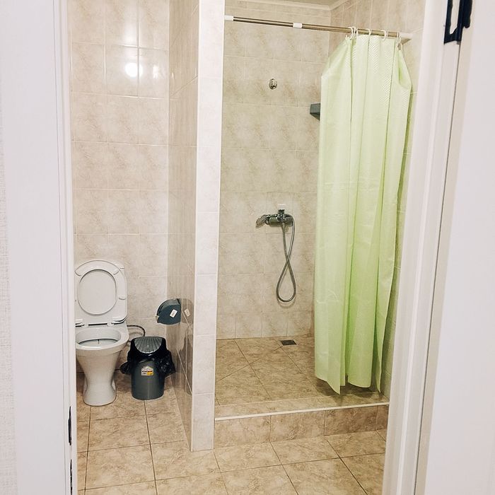 Хостел возле автовокзала.