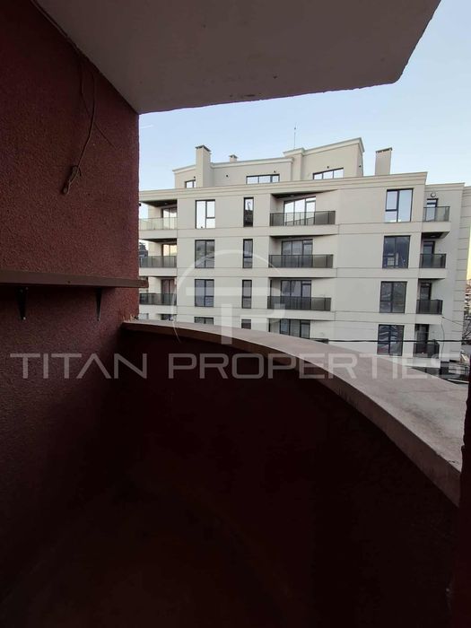 Тристаен за продажба в ж.к Манастирски ливади - запад