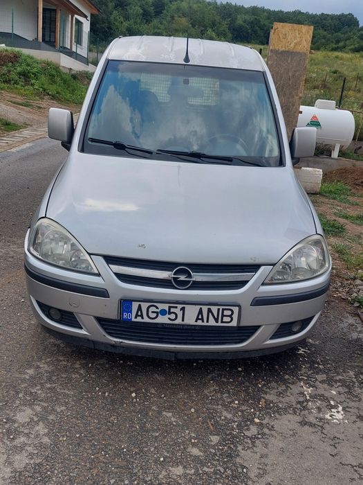 OPEL Combo 2005