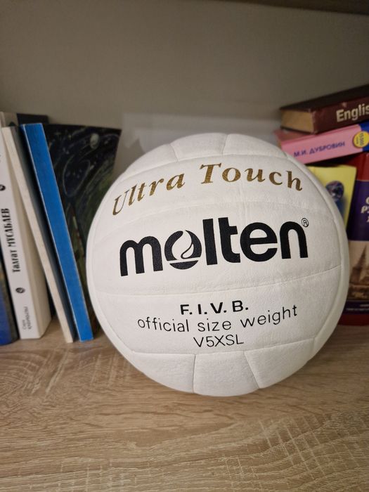 Воллейбольный мяч Molten