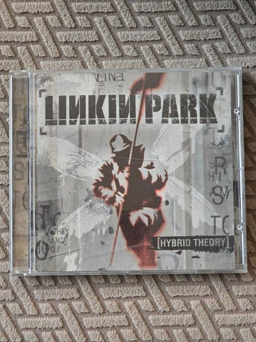 CD компакт дискове от лична колекция