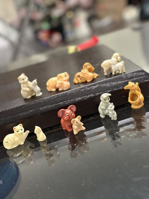 Киндер из 90 -х