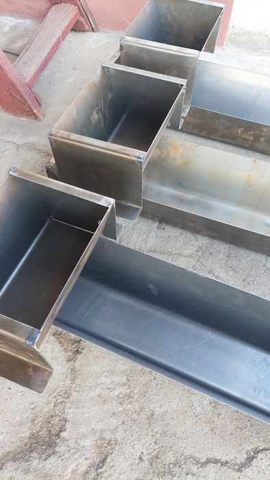 Hranitoare Troaca Animale