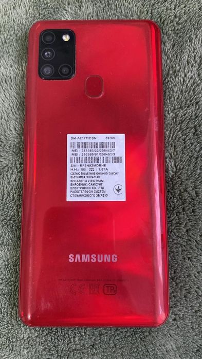 Сотка самсунг продам