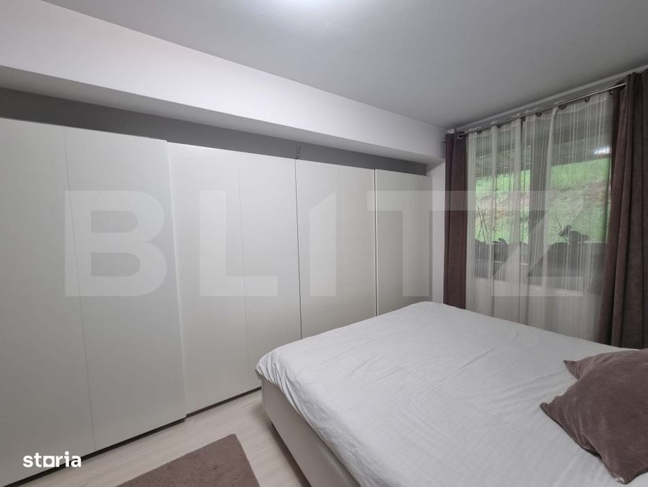Exclusivitate! Apartament modern, gata de mutare, zona Petrom